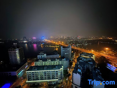Maytour Hotel In Time City People's Square Jinhua