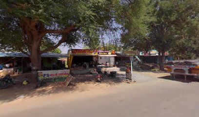 Kozhipuliyur x road