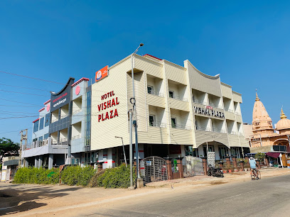 Hotel Vishal Plaza