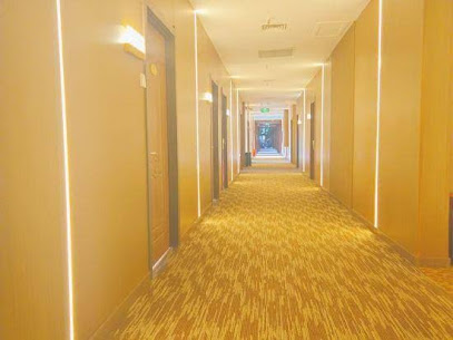 哈尔滨拉斐尔宾馆