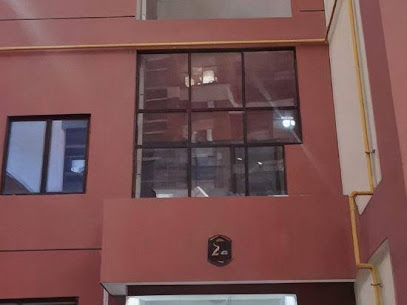 Muzi Accommodation