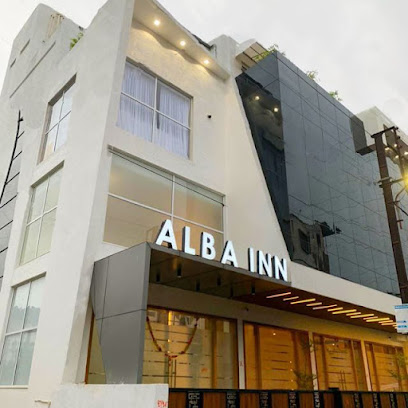 Alba Inn, Indore