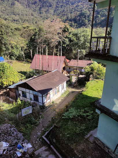 Yak Hotel