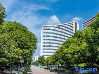 ShangChengYun·Hotel