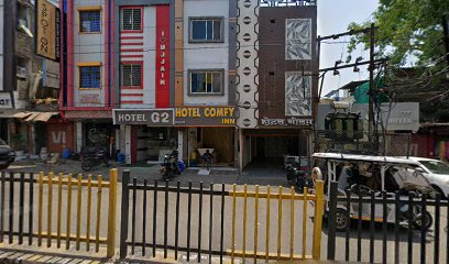 Hotel Shivam Imperial