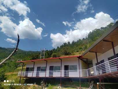 SHIV SHANKAR RESORTS