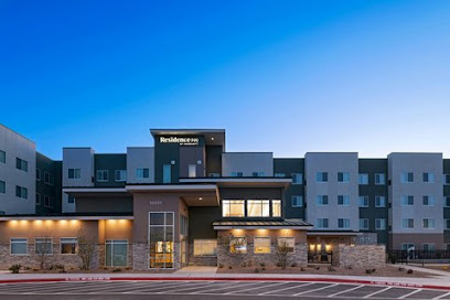 Residence Inn El Paso East