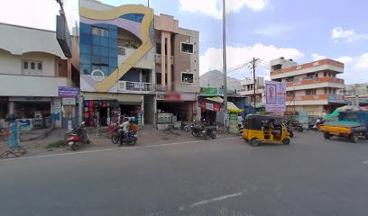 Hotel Pavaadai