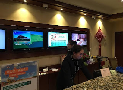 格林豪泰酒店