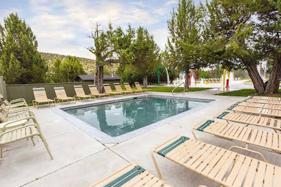 Eagle Crest Resort