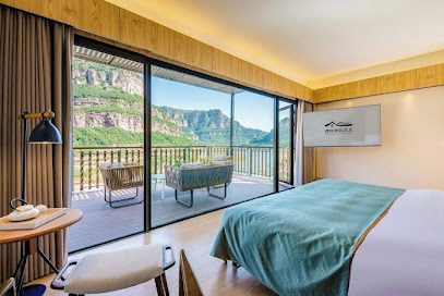 Country Retreats Henan Linzhou Shibanyan