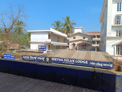 Seetha Deluxe Lodge