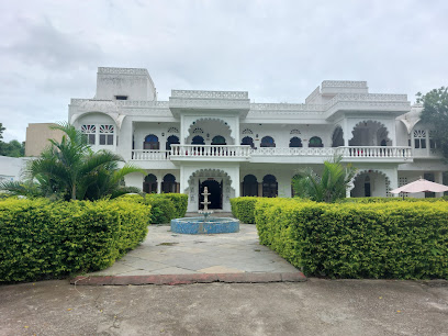 Bonjour paradise resort