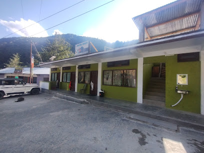 HOTEL UNIDO