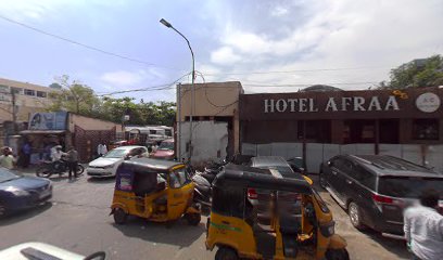 HOTEL IMPERIAL COMPLEX