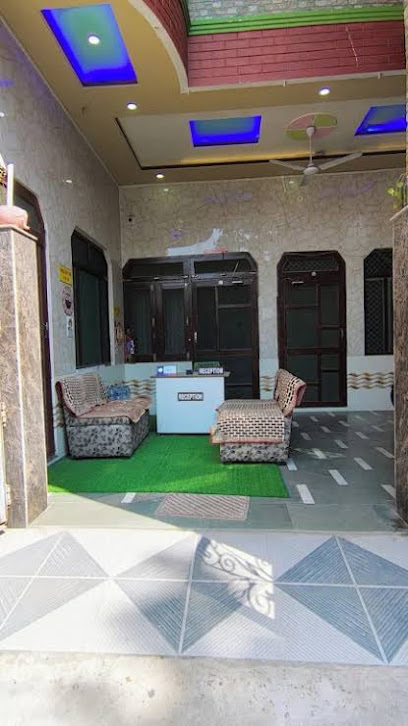 Dwarika palace(guest house )