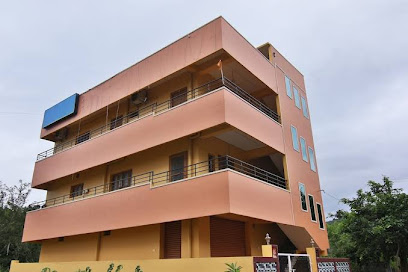 OYO Srk Guesthouse