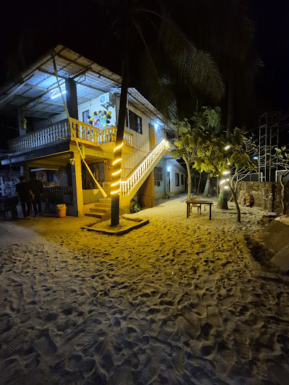 Heaven holiday (Anandi homestay)