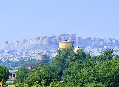 Hotel Jaisal Excellency