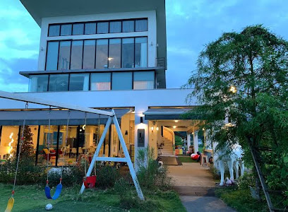 湖漾189风格旅店
