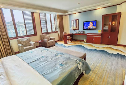 Grace Hotel