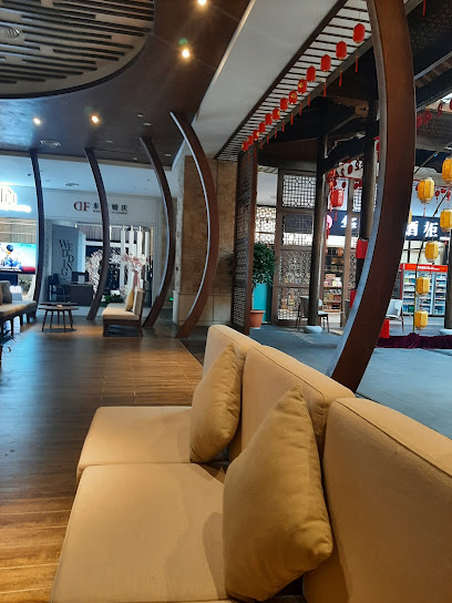 Jingwan Hotel
