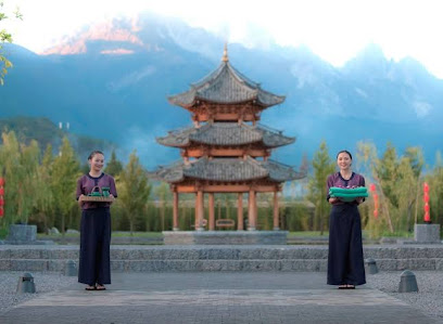 Banyan Tree Lijiang