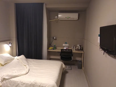 锦江之星