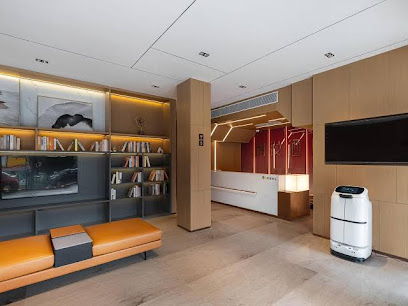 Cheermay Hotel Zhuhai Gongbei Port Ningxi Road Branch