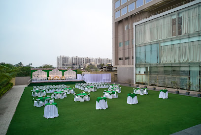 Sayaji Hotel Vadodara