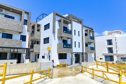 觅海海景会馆民宿