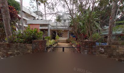 OYO SPOT ON 703946 Prashant Villa