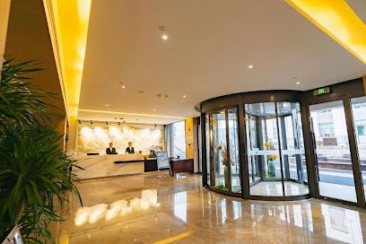 Chongxue Garden Hotel