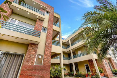 Hotel G-5 Villa