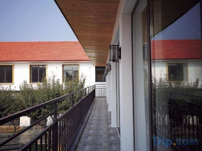 Zuilan Hostel
