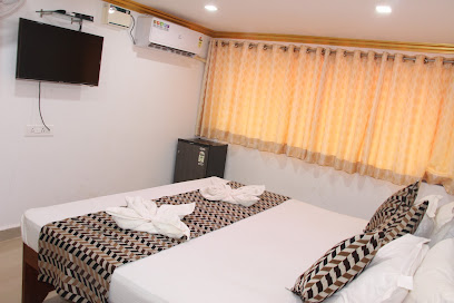 Hotel M R Manfred