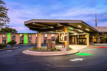 Holiday Inn Richland on the River by IHG