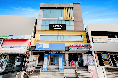 Hotel O by OYO Rajahmundry Central Railway Station Formerly Sanjeevi Residency