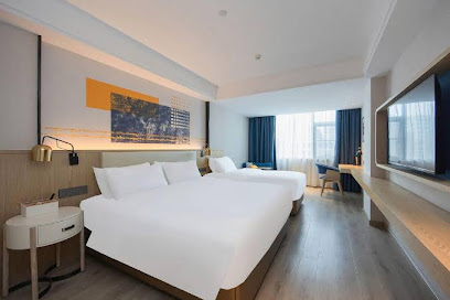 Starway Hotel International Exhibition