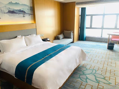 Huaiyuan Jifeng International Hotel