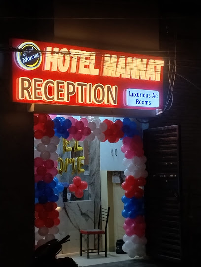 Hotel Mannat