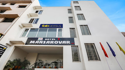FabHotel Mansarovar Inn