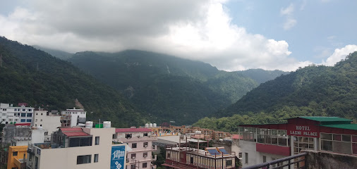 Hotel sumit residency