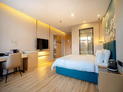 Magnolia Hotel