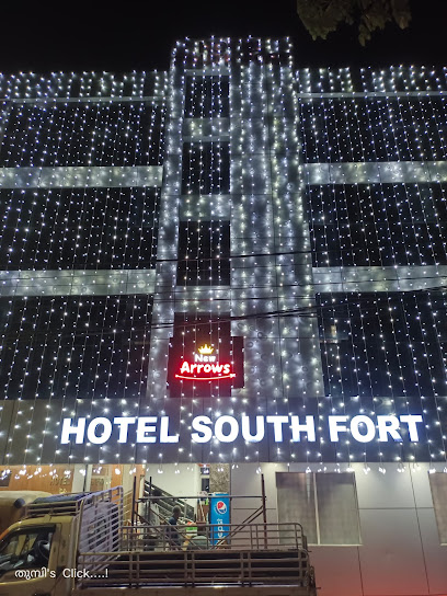 Hotel New Arrows South Fort