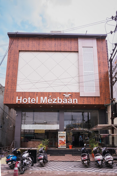 Hotel Mezbaan Raipur