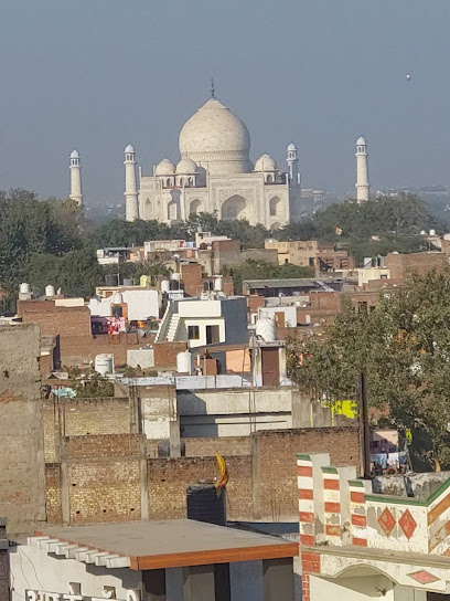 Hotel The First by Goyal Hoteliers