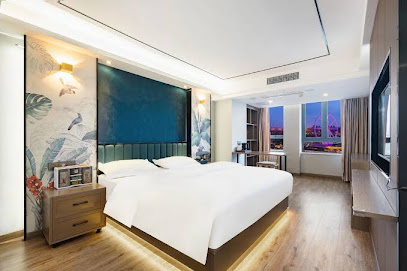 Chongqing MMH• Qingshe Hotel