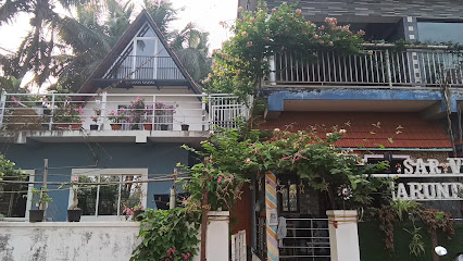 Arundekar Cottages A Cabin, Gokarna