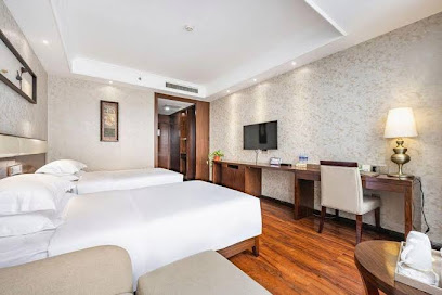 Binhe Hotel